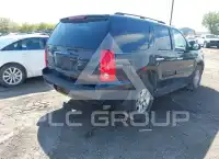 2007 GMC YUKON photo