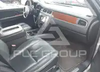 2007 GMC YUKON photo