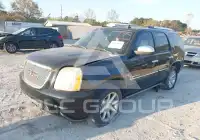 2007 GMC YUKON photo