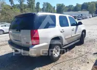 2007 GMC YUKON photo