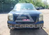 2007 GMC YUKON фото
