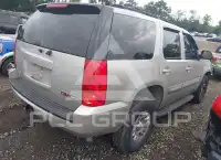 2007 GMC YUKON photo