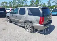 2007 GMC YUKON фото