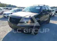 2007 GMC YUKON фото