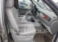 2007 GMC YUKON photo