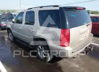 2007 GMC YUKON photo