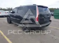2007 GMC YUKON фото