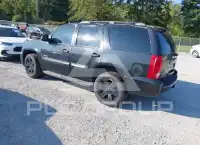 2007 GMC YUKON фото