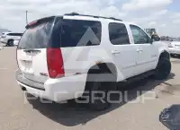 2007 GMC YUKON photo