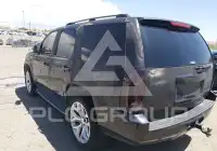 2007 GMC YUKON photo