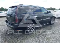 2007 GMC YUKON photo