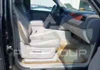 2007 GMC YUKON photo