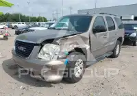 2007 GMC YUKON фото