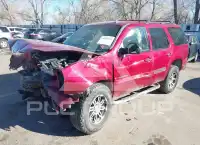 2007 GMC YUKON фото