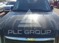 2007 GMC YUKON фото