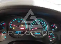 2007 GMC YUKON фото
