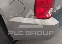 2007 GMC YUKON фото