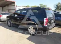2007 GMC YUKON фото