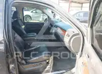 2007 GMC YUKON фото