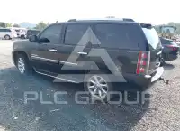 2007 GMC YUKON фото