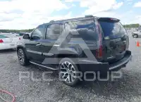 2007 GMC YUKON photo