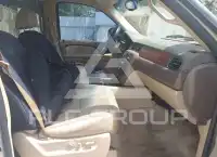 2007 GMC YUKON фото