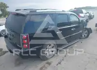 2007 GMC YUKON фото