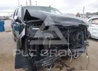 2007 GMC YUKON фото