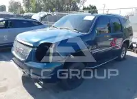 2007 GMC YUKON photo