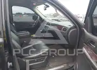 2007 GMC YUKON фото