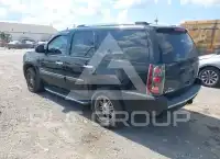 2007 GMC YUKON фото