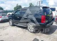 2007 GMC YUKON photo