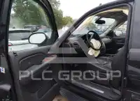 2007 GMC YUKON фото