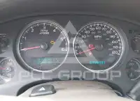 2007 GMC YUKON фото