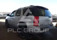 2007 GMC YUKON фото