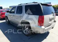 2007 GMC YUKON фото