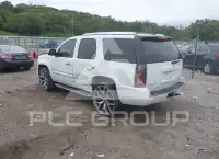 2007 GMC YUKON фото