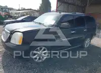 2007 GMC YUKON фото