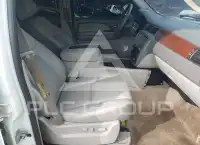 2007 GMC YUKON фото