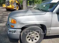 2007 GMC SIERRA photo