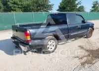 2007 GMC SIERRA фото