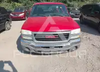 2007 GMC SIERRA фото