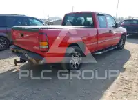 2007 GMC SIERRA фото