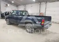 2007 GMC SIERRA фото