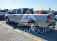 2007 GMC SIERRA photo