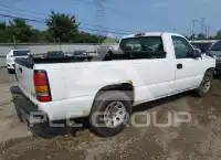 2007 GMC SIERRA фото