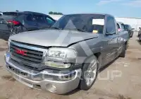 2007 GMC SIERRA фото