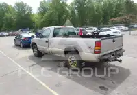 2007 GMC SIERRA фото