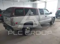 2007 GMC SIERRA photo
