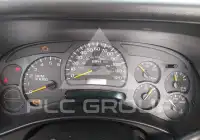 2007 GMC SIERRA photo